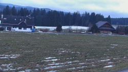 Rejvíz - Běžecké stopy