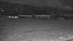 Rejvíz - Běžecké stopy