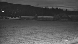 Rejvíz - Běžecké stopy