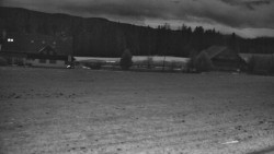 Rejvíz - Běžecké stopy