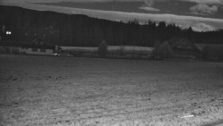 Rejvíz - Běžecké stopy