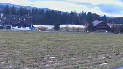 Rejvíz - Běžecké stopy