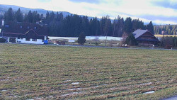 Rejvíz - Běžecké stopy