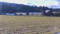 Rejvíz - Běžecké stopy