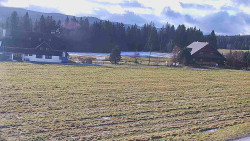 Rejvíz - Běžecké stopy