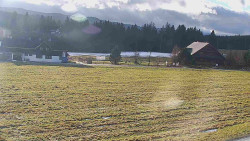 Rejvíz - Běžecké stopy