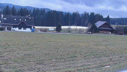 Rejvíz - Běžecké stopy