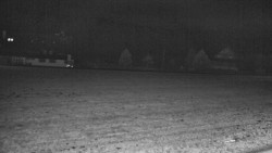 Rejvíz - Běžecké stopy