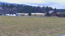 Rejvíz - Běžecké stopy