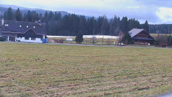 Rejvíz - Běžecké stopy