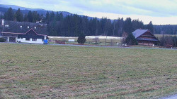 Rejvíz - Běžecké stopy