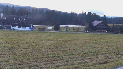 Rejvíz - Běžecké stopy