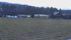 Rejvíz - Běžecké stopy