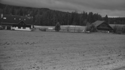 Rejvíz - Běžecké stopy