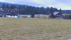 Rejvíz - Běžecké stopy