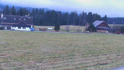 Rejvíz - Běžecké stopy