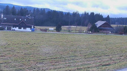 Rejvíz - Běžecké stopy