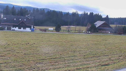 Rejvíz - Běžecké stopy