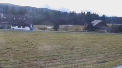 Rejvíz - Běžecké stopy