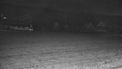 Rejvíz - Běžecké stopy