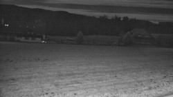 Rejvíz - Běžecké stopy