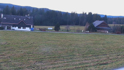 Rejvíz - Běžecké stopy