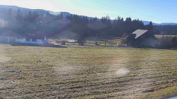 Rejvíz - Běžecké stopy