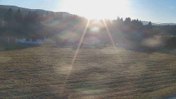 Rejvíz - Běžecké stopy