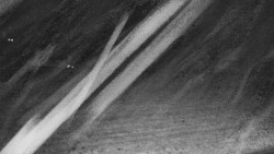 Rejvíz - Běžecké stopy