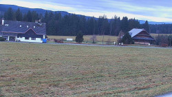 Rejvíz - Běžecké stopy