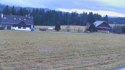 Rejvíz - Běžecké stopy