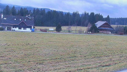 Rejvíz - Běžecké stopy