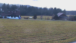 Rejvíz - Běžecké stopy