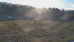 Rejvíz - Běžecké stopy