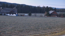 Rejvíz - Běžecké stopy