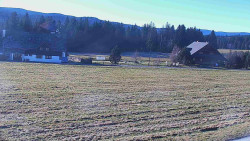 Rejvíz - Běžecké stopy