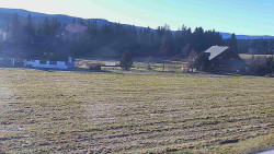 Rejvíz - Běžecké stopy