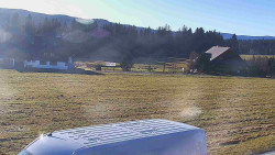 Rejvíz - Běžecké stopy