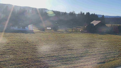 Rejvíz - Běžecké stopy