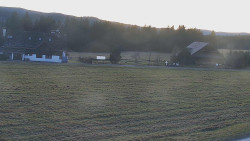 Rejvíz - Běžecké stopy