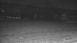 Rejvíz - Běžecké stopy