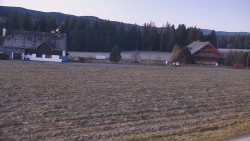 Rejvíz - Běžecké stopy