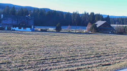 Rejvíz - Běžecké stopy