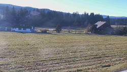 Rejvíz - Běžecké stopy