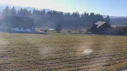 Rejvíz - Běžecké stopy