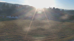 Rejvíz - Běžecké stopy