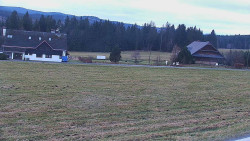 Rejvíz - Běžecké stopy