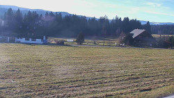 Rejvíz - Běžecké stopy