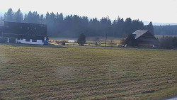 Rejvíz - Běžecké stopy