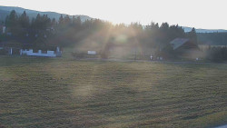 Rejvíz - Běžecké stopy